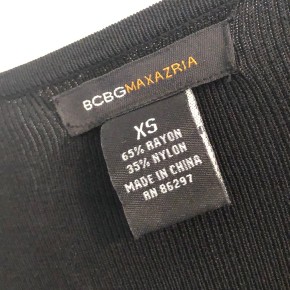 BCBG party dress - Picture 2 of 3